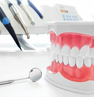 Periodontal Treatment Columbia